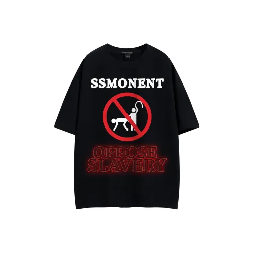 SUNSETMONENT Унисекс Футболки