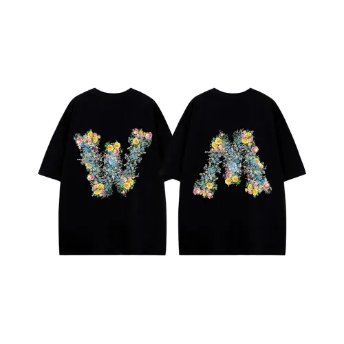 UNthemed Унисекс Футболки