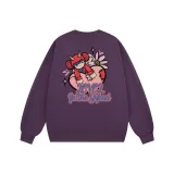 Тёмный фиолетовый