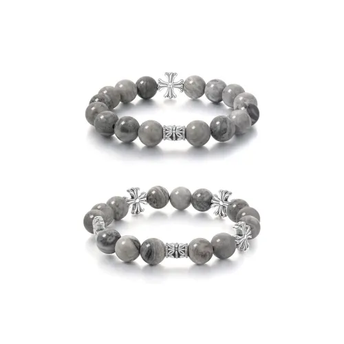 AEMC Цветное стекло Браслеты Унисекс