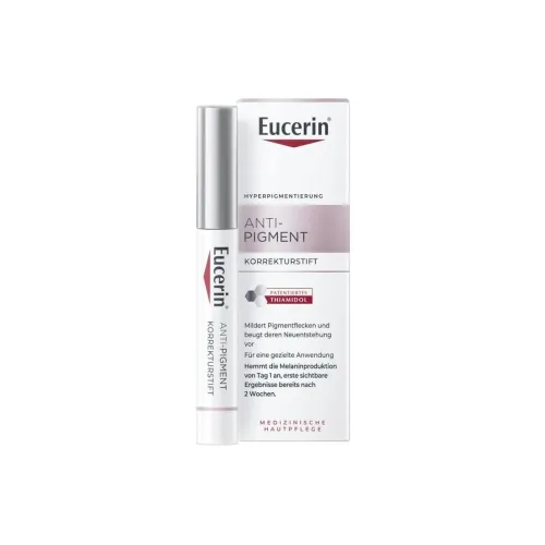 Eucerin Face Moisturizers & Creams Унисекс
