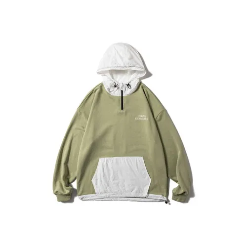 URBAN STANDARD Мужские Свитшоты