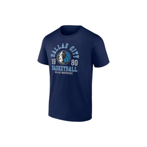 NBA Dallas Cowboys Extras T-Shirt Мужской Синий