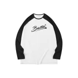 Джордан - белый/черный