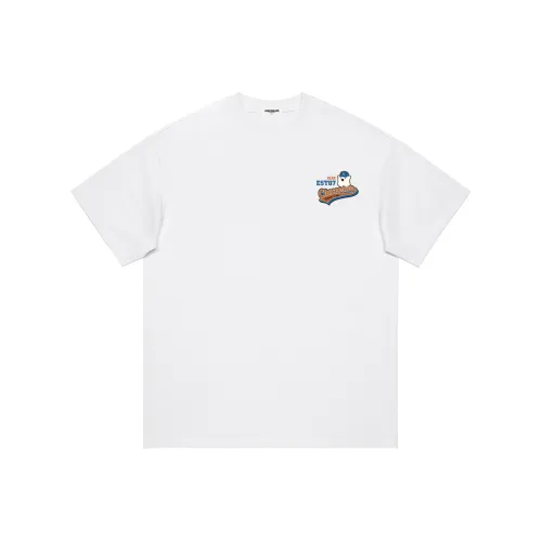 CHOCOOLATE Унисекс Футболки