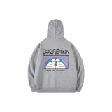 Серый меланж