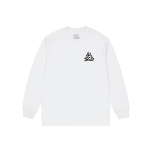 PALACE ULTIMO Series FW23 Толстовка Унисекс Белый