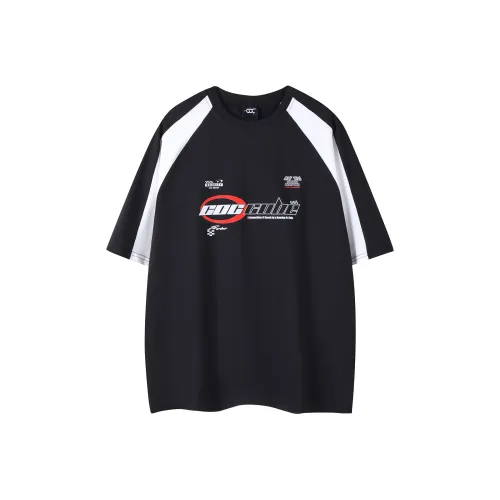 COC CUBE Унисекс Футболки