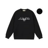 Черный (с флисовой подкладкой и утепленный)