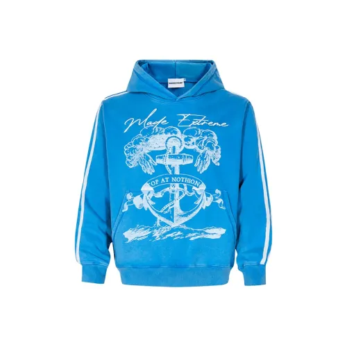 MADE EXTREME Унисекс Свитшоты