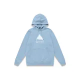 Стальной синий