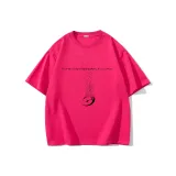 Розово-красный