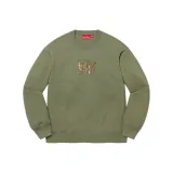 Светлый оливковый