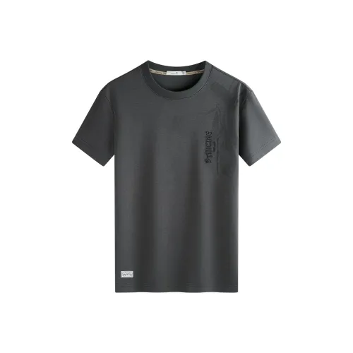 Dance with Wolves T-Shirt Мужская