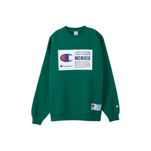 Champion Мужские Толстовки