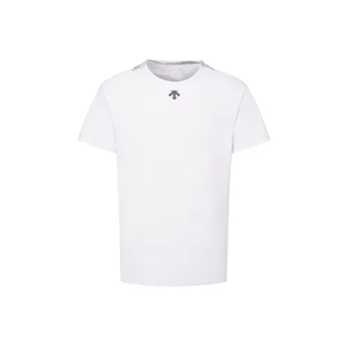 DESCENTE RUNNING Collection Т-рубашка Мужская