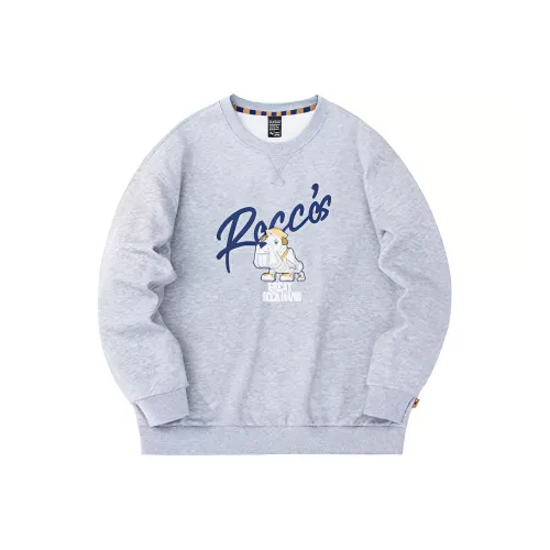 ANTA Basketball Collection Толстовка Унисекс Серый Фотиния Серый