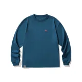 Полуночный синий