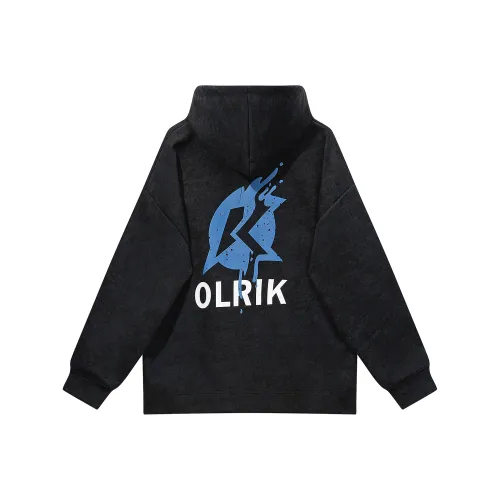 OLRIK Унисекс Свитшоты