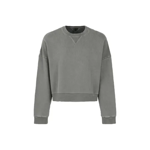 Entire Studios FW23 Свитшот Мужской Серый