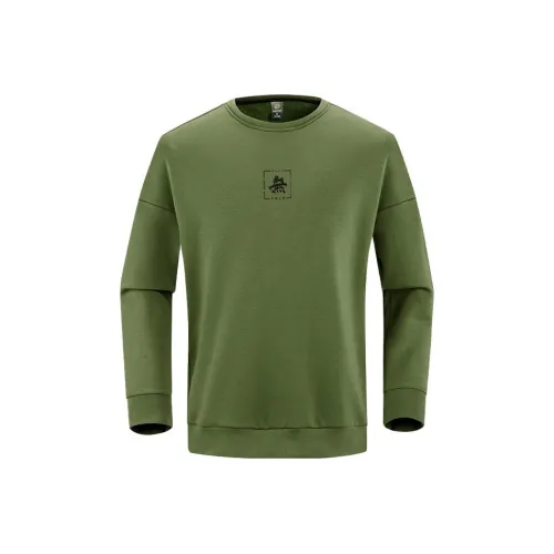 Tectop Мужские Свитшоты