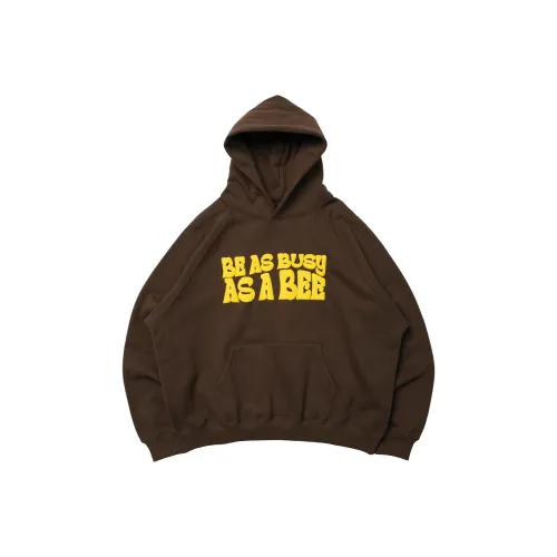 THE WIZ Унисекс Свитшоты