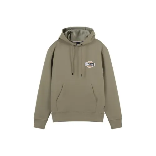 Hugo Boss FW23 Толстовка Мужская