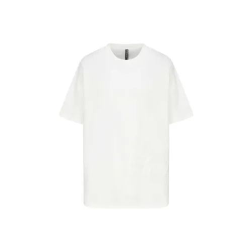 INITIAL Мужская T-рубашка