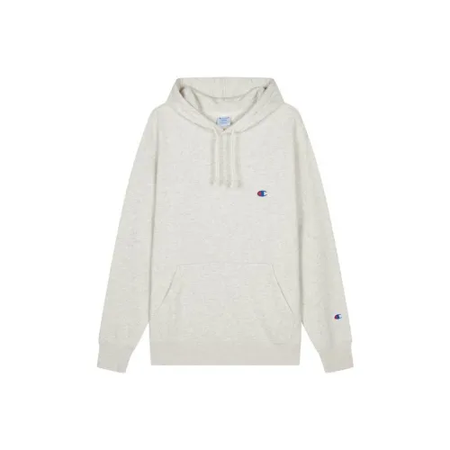 Champion Мужские Свитшоты
