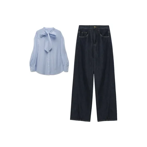 Yvetteclassic Повседневный костюм женский