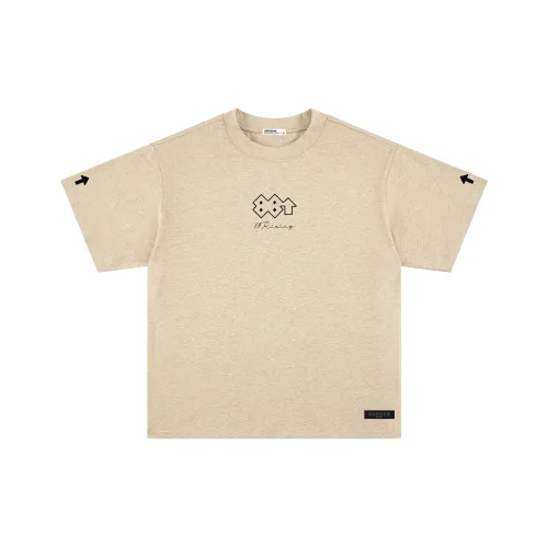 88rising Vinyl Record Collection T-Shirt Унисекс