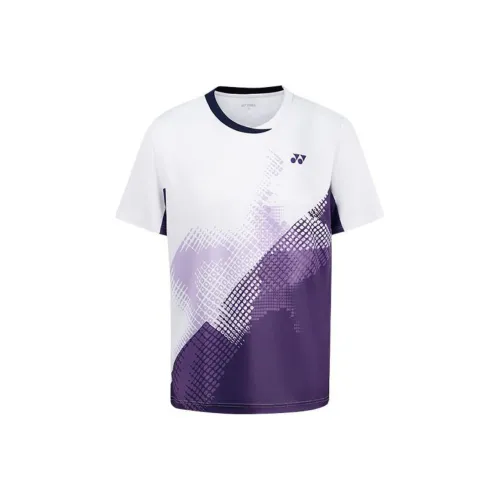 YONEX Competition Series Мужские T-рубашки