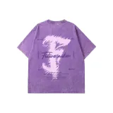 Фиолетовый