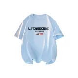 YH206 Светло-синий