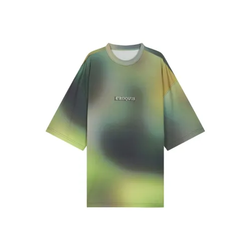 CROQUIS Мужские T-рубашки