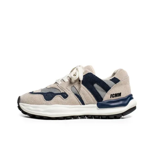 FCMM Низкий Топ Casual Мужской