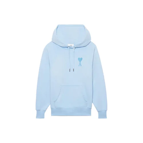 AMIPARIS Синий Унисекс Свитшоты