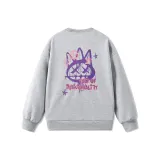 Светло-серый