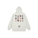 Светло-серый