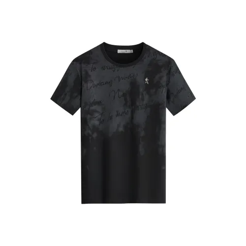 Dance with Wolves T-Shirt Мужская