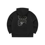 Глубокий черный