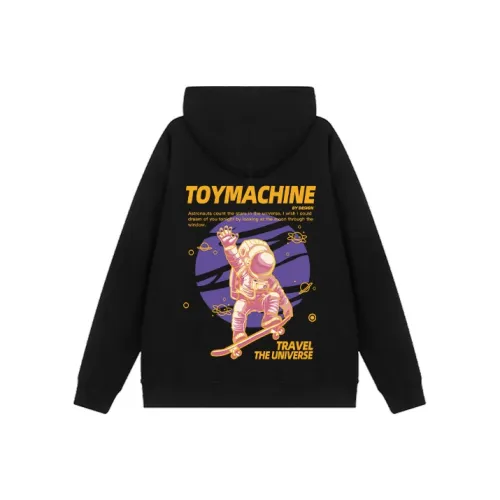 Toy Machine Унисекс Свитшоты