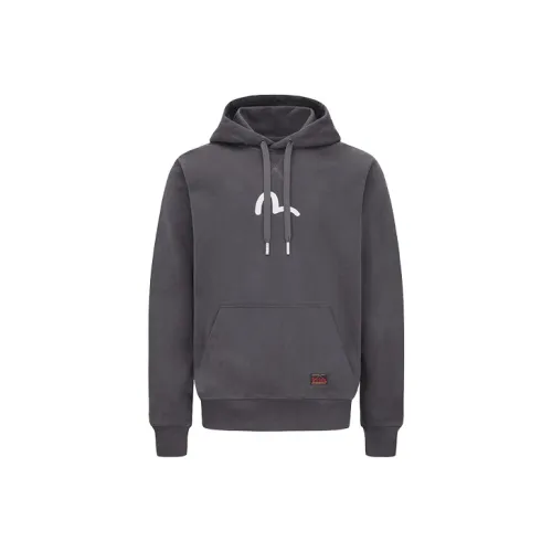 EVISU Мужские Свитшоты