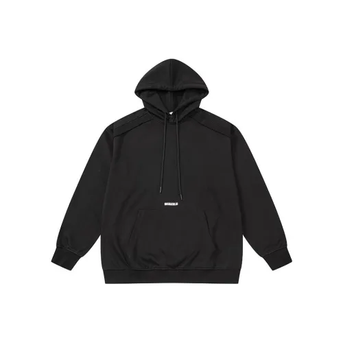 UNSHACKLED Унисекс Свитшоты