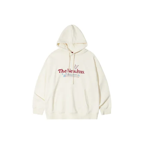 NewJnxs Унисекс Свитшоты