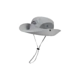 Светло-серый