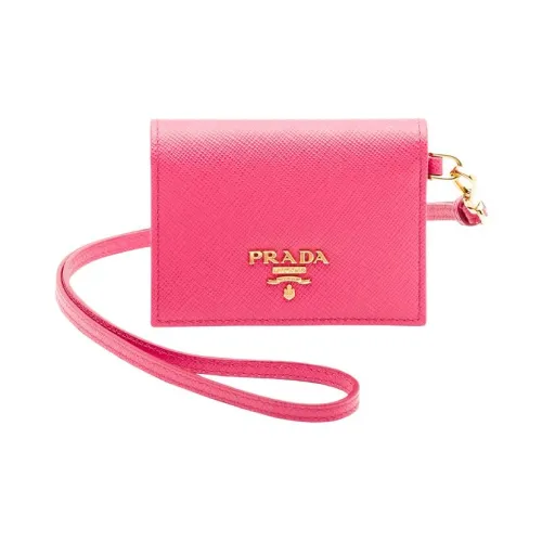 PRADA Женские обложки для карт