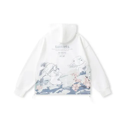 LAMLICKA Унисекс Свитшоты