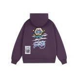 Тёмный фиолетовый