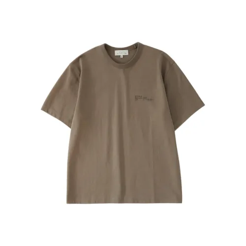 STUDIO NICHOLSON Рубашка Мужская Rock